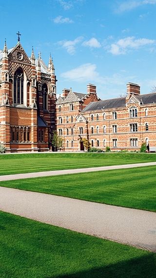英國倫敦-劍橋大學+劍橋遊船-中文包車一日遊