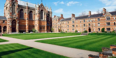 英國劍橋劍橋大學+格林威治皇家天文台一日遊【文化探索】