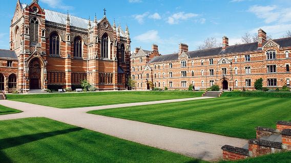 イギリス・ケンブリッジ ケンブリッジ大学+グリニッジ天文台 日帰りツアー【文化探索】