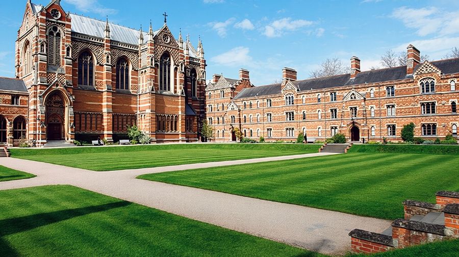 倫敦牛津大學+博德利圖書館+劍橋大學+劍橋藝術劇院一日遊