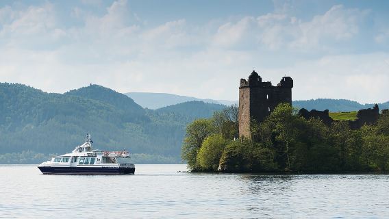 InvernessTours