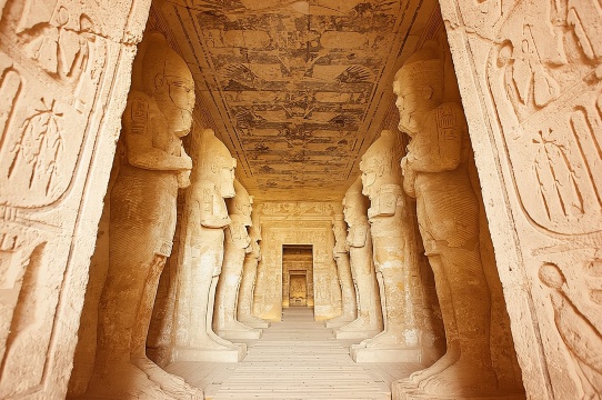 Abu Simbel: Tour riêng trong ngày từ Aswan