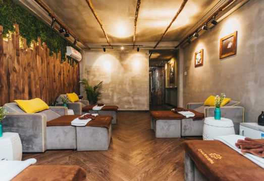 Charm Spa Grand Nha Trang