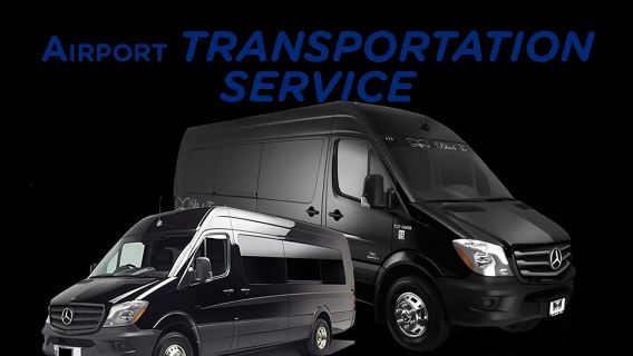 Transport Near BWI Dulles Reagan National Airports