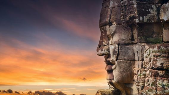 Angkor Thom