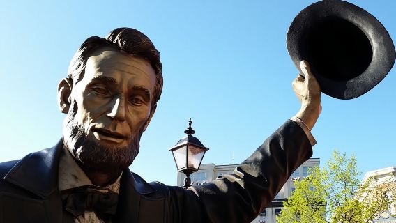 Chuyến tham quan Công viên quân sự quốc gia Gettysburg 1 ngày từ Washington D.C.