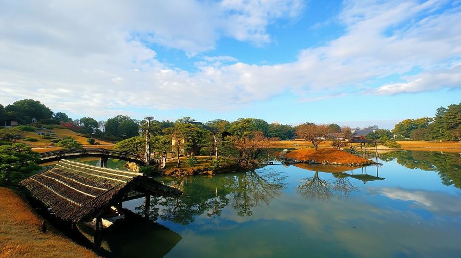 JR PASS 山陽&山陰地區鐵路周遊券7日 (電子票)