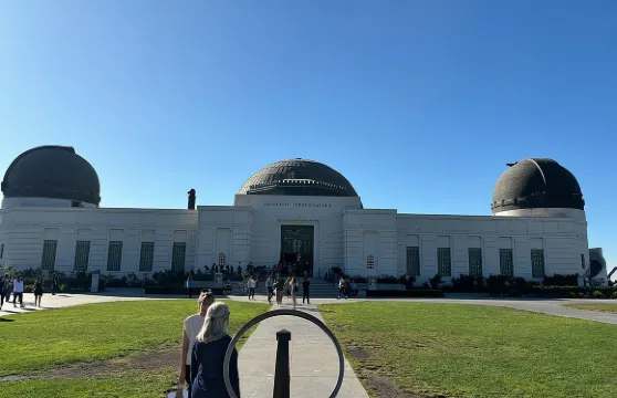 阿納海姆出發：洛杉磯、荷里活、格里菲斯公園及海灘精華遊
