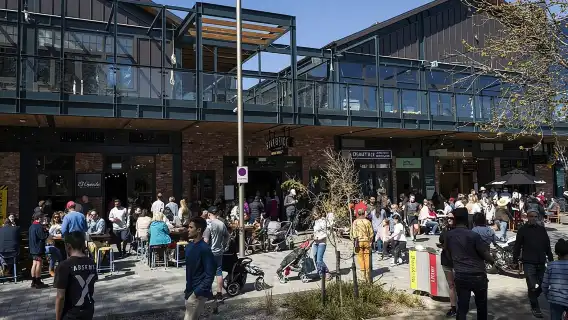 Discover Christchurch Sightseeing Tour 