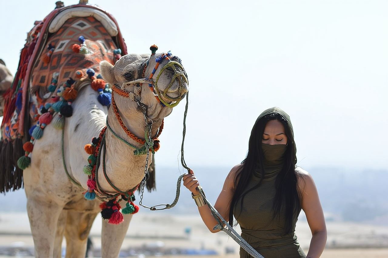 Best Day Tour pyramids,sakkara,with Professional Photographer