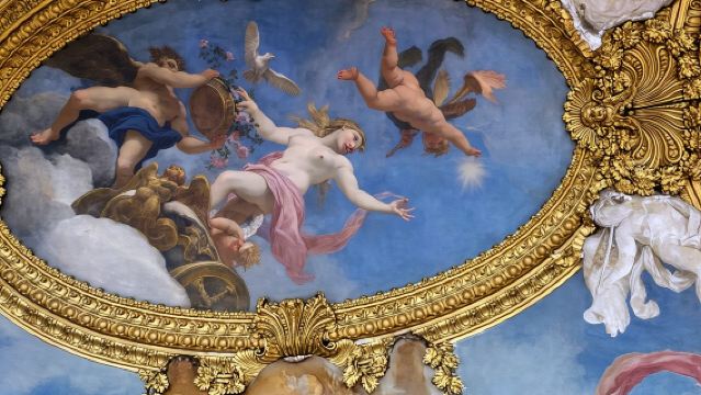 Turin : Visite guidée du Palais Royal