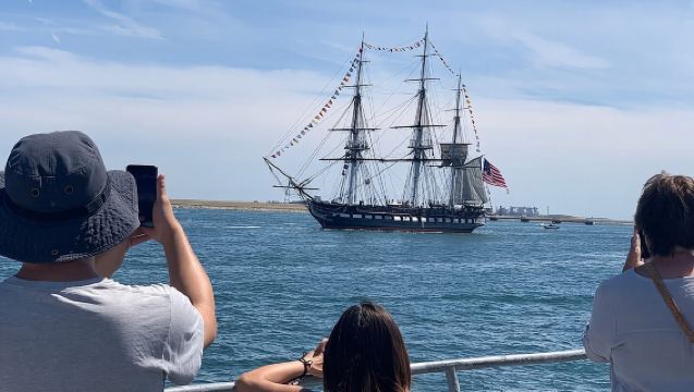 Best of Boston Small Group Tour, I know the secrets others don't!