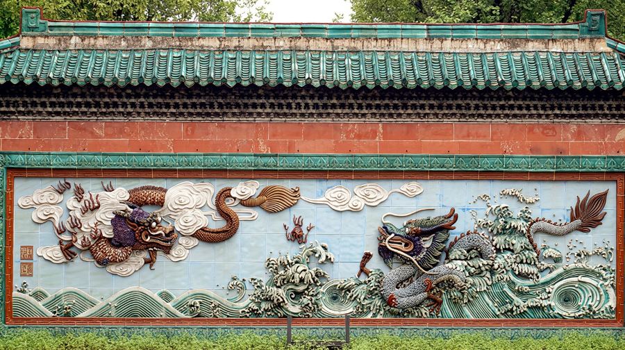 佛山祖廟半日遊【大笙說·90分鐘高品質講解|含入場門票】