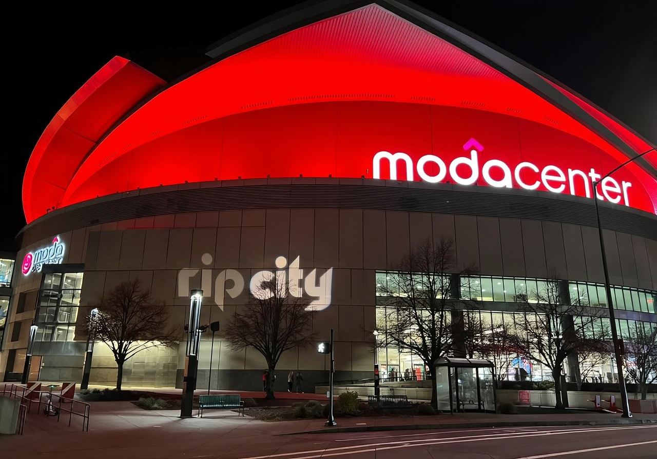 Portland Trail Blazers Tickets