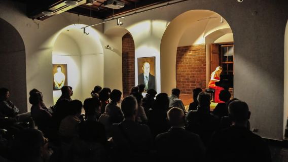 Varsovia: Concierto de Chopin en el casco antiguo