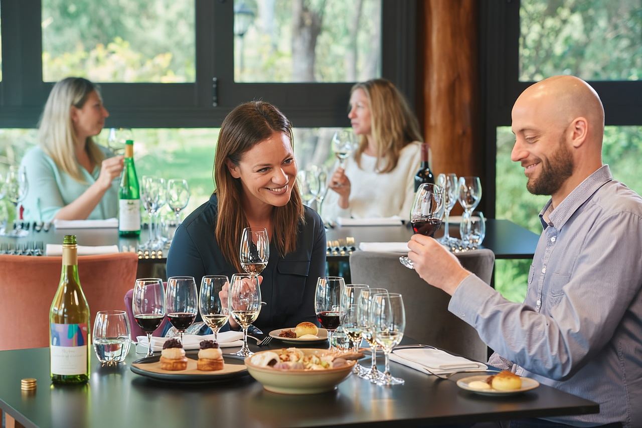 Margaret River: Leeuwin Estate Ultimate Seasonal Experience