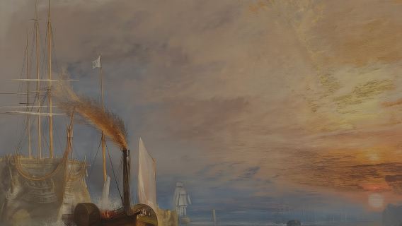 London: National Gallery + Führung + Bevorzugter Einlass