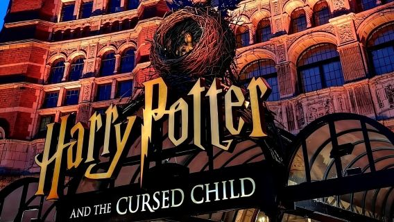 Londres: Harry Potter Freetour