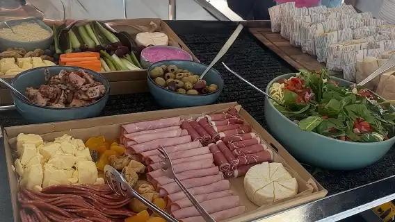 ทัวร์ว่ายน้ำกับโลมาป่าหนึ่งวัน