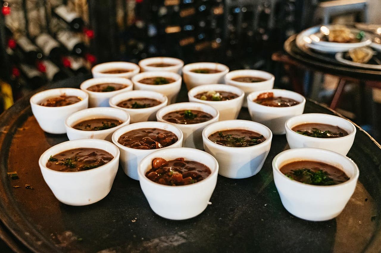 New Orleans: tour a piedi della storia del cibo del quartiere francese