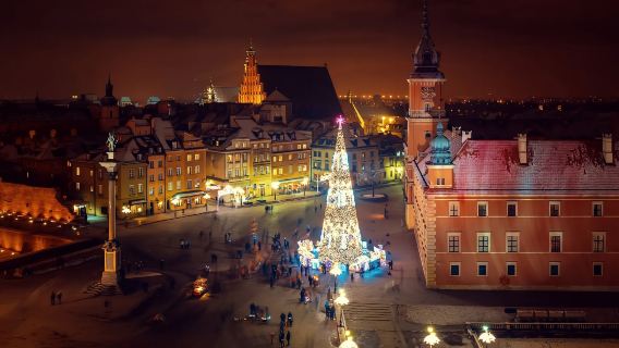 波蘭弗羅茨瓦夫｜ 旅遊陪同翻譯｜ 展會｜ 商務考察洽談｜ 自由行地接｜接機 （可私人定制）