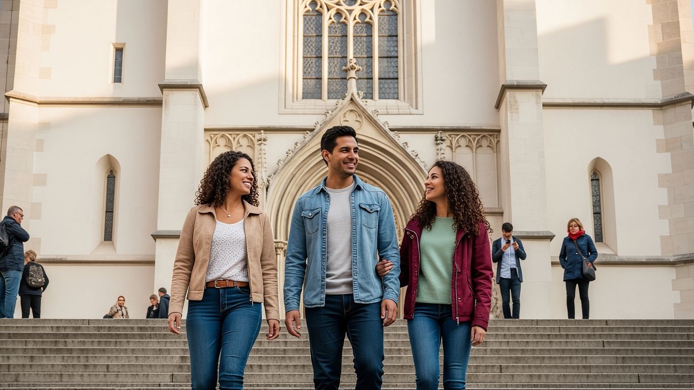 Vienna City Highlights and Hidden Gems with a Local Guide - Private Tour