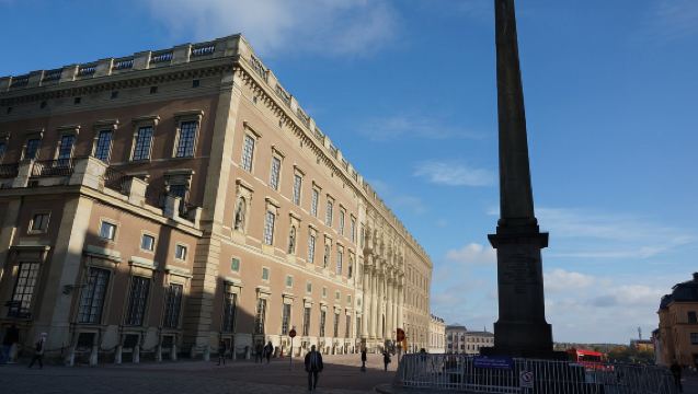 瑞典-全境｜翻譯陪同｜地陪旅遊｜展會｜商務考察｜地接｜（可私人定制）