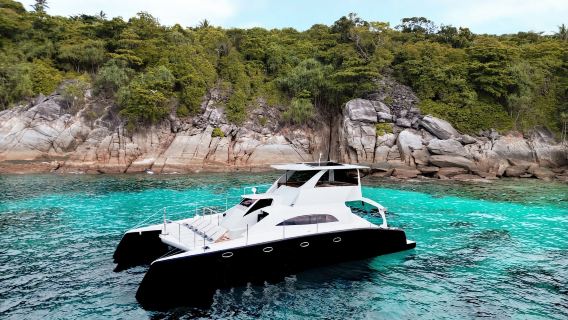 [Специальное предложение, действующее ограниченное время] однодневный тур - Алита / Включает плату за посещение острова, трехразовое питание и трансфер.