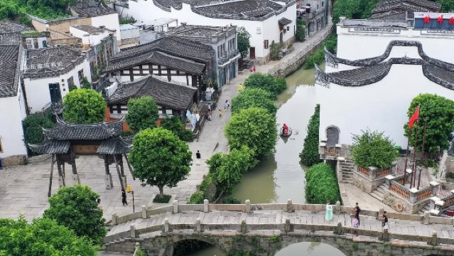 福州三坊七巷+上下杭+水上巴士+煙台山一日遊【多組合可選擇】