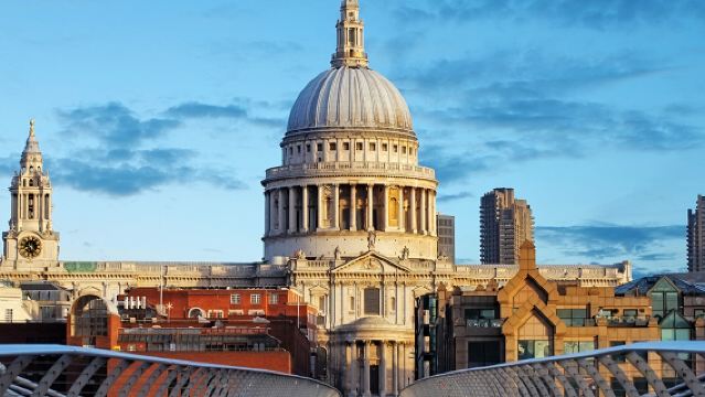 Total London Full Day Tour With London Eye Admission