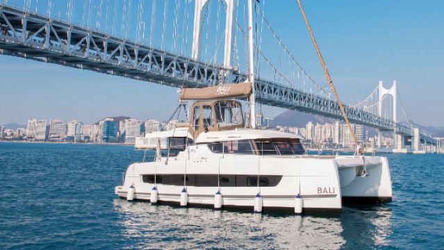 海東龍宮寺+青沙浦+天空膠囊+遊艇+甘川文化一日遊【線路D】