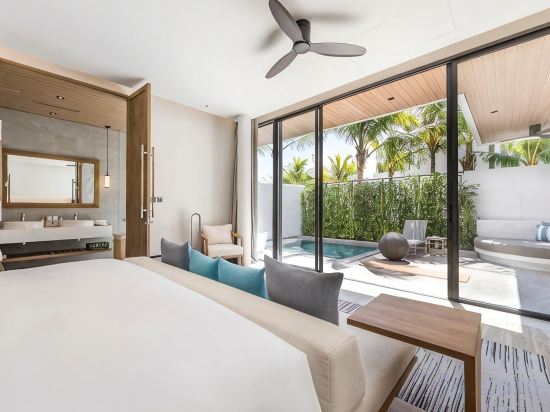 Melia Phuket Mai Khao - Tap to explore photos