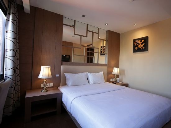 Serela Kuta Bali Room Type - Superior King Room
