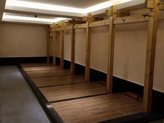 Others 5, Wuyi Tangfeng Hot Spring Resort, Jinhua