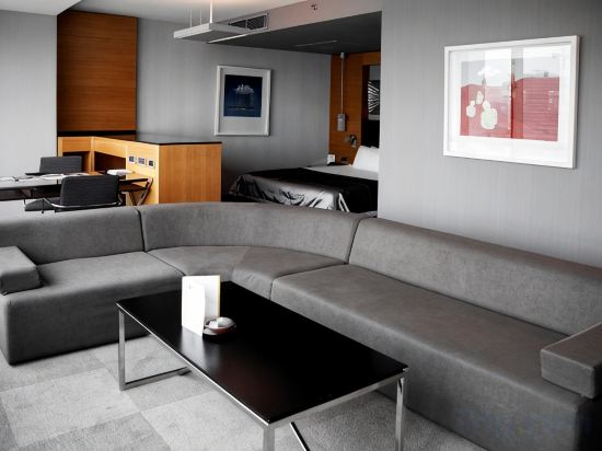 Point Hotel Barbaros Room Type - Executive Junior Suite with Access to Executive Lounge Point Hotel Barbaros Room Type - Executive Junior Suite with Access to Executive Lounge