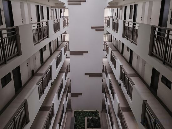 Others 4, Brand new fully furnished 1 BR condo with Balcony in Parañaque, Parañaque