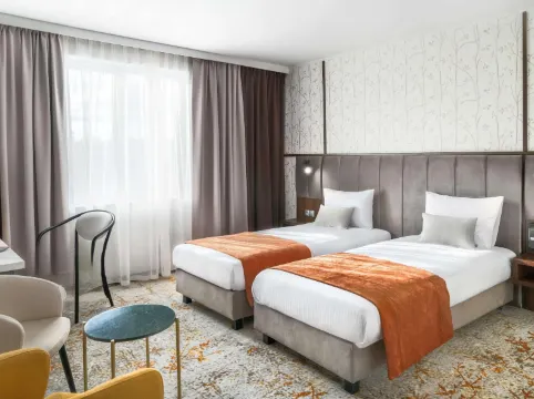 Metropolo Krakow by Golden Tulip