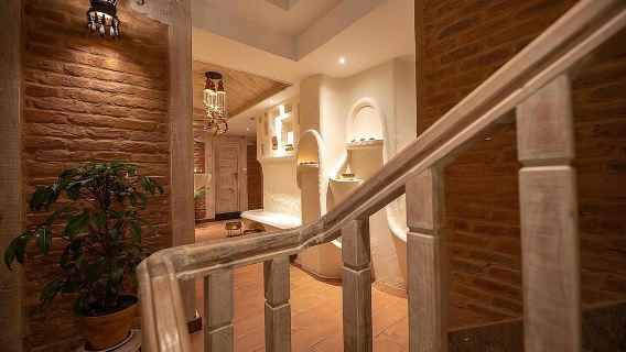 3 night 4 Day Yoga & Ayurveda Retreat to Detox the Body & Mind, Nepal