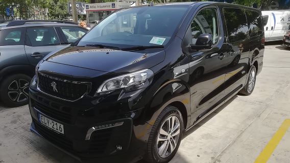 Private Driver to roam the island of Malta