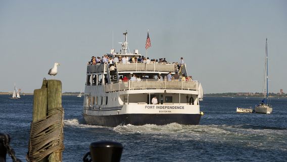 BostonExperiences