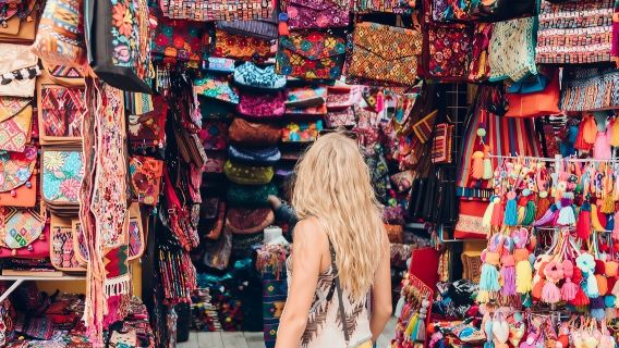 Mexico City: Food and Market Tour