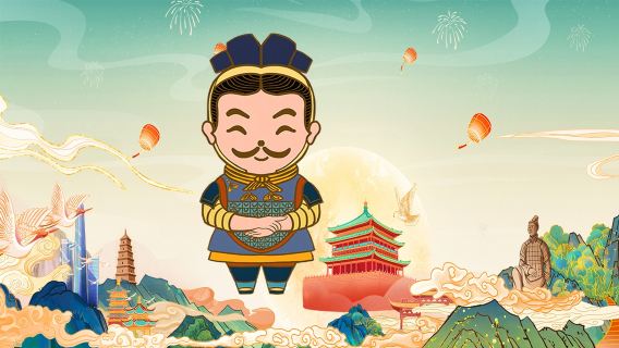 【8人小團】西安兵馬俑一日遊【可選麗山園銅車馬+上門接送】