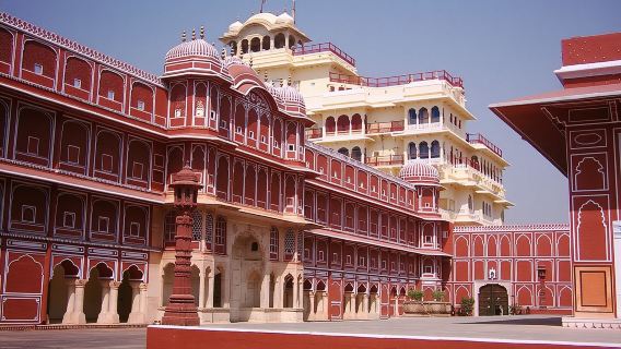 JaipurTours
