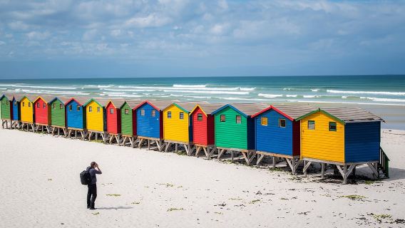 Tour fotografico della penisola