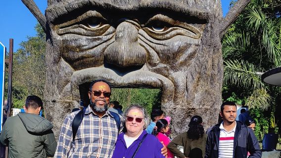 Discovering Dehradun: A Full Day Guided Tour