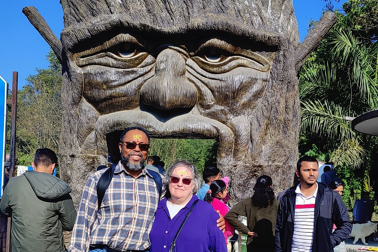 Discovering Dehradun: A Full Day Guided Tour