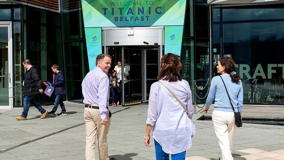 BelfastTours