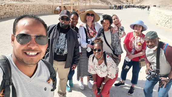 LuxorTours