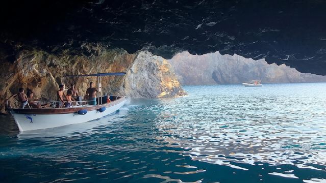 Short trip - private tour