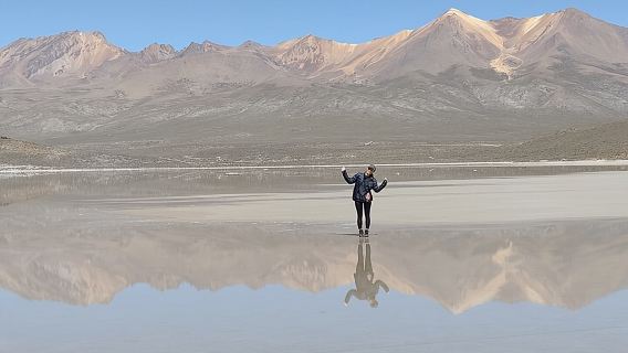 Arequipa